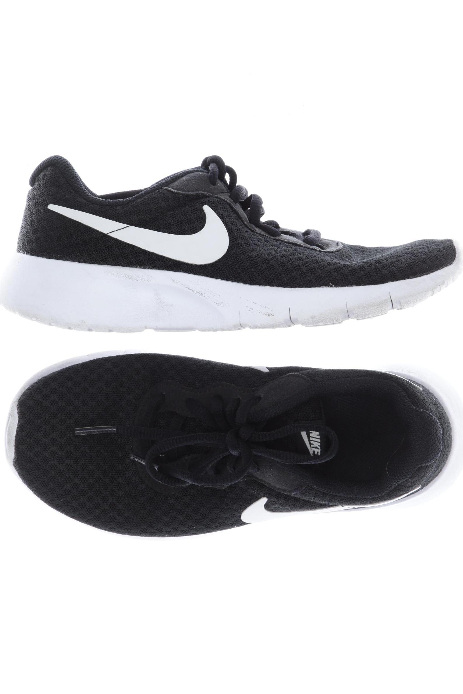 

Nike Herren Kinderschuhe, schwarz, Gr. 33