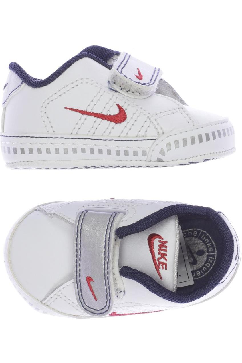 

Nike Jungen Kinderschuhe, weiß