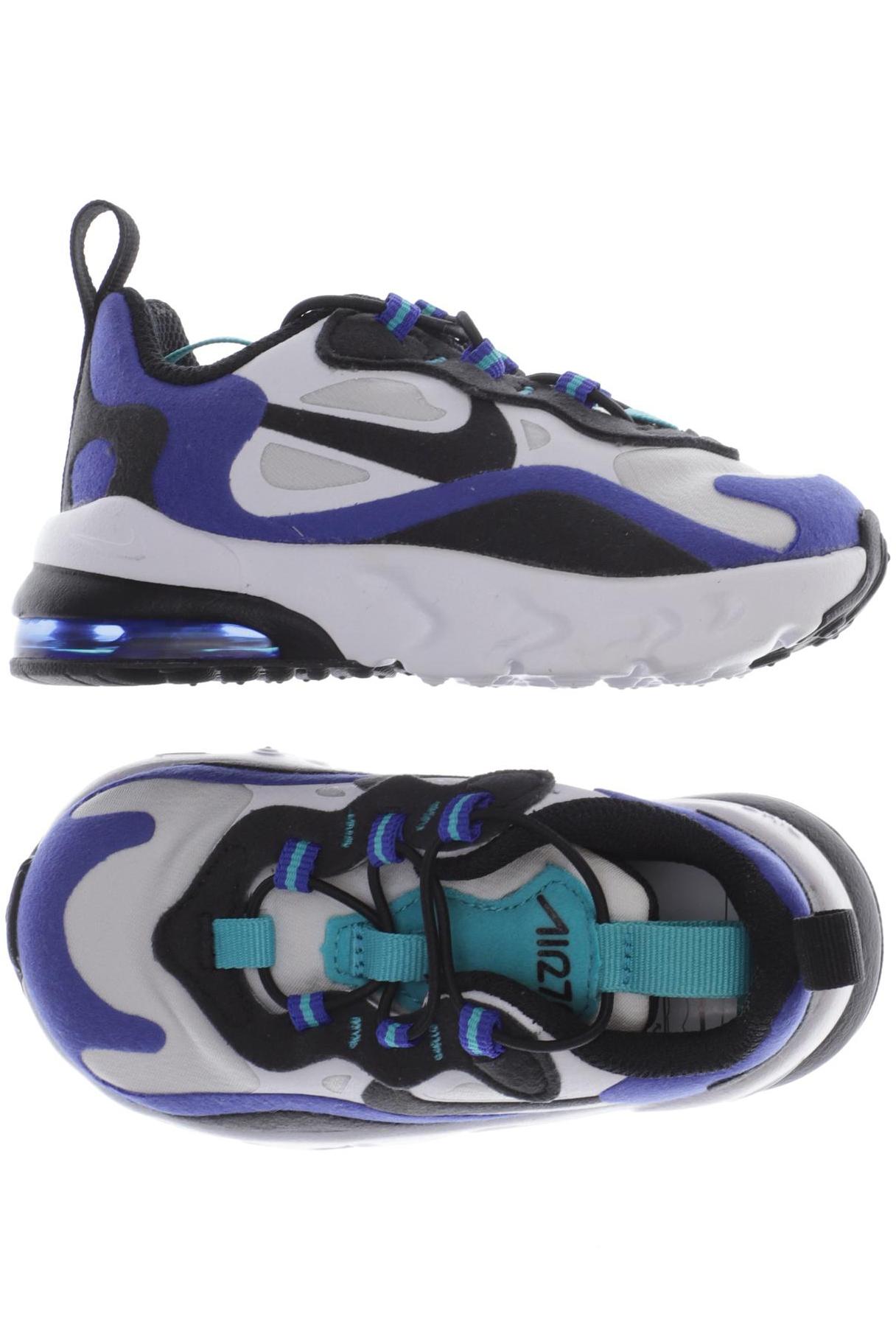 

Nike Herren Kinderschuhe, schwarz, Gr. 21