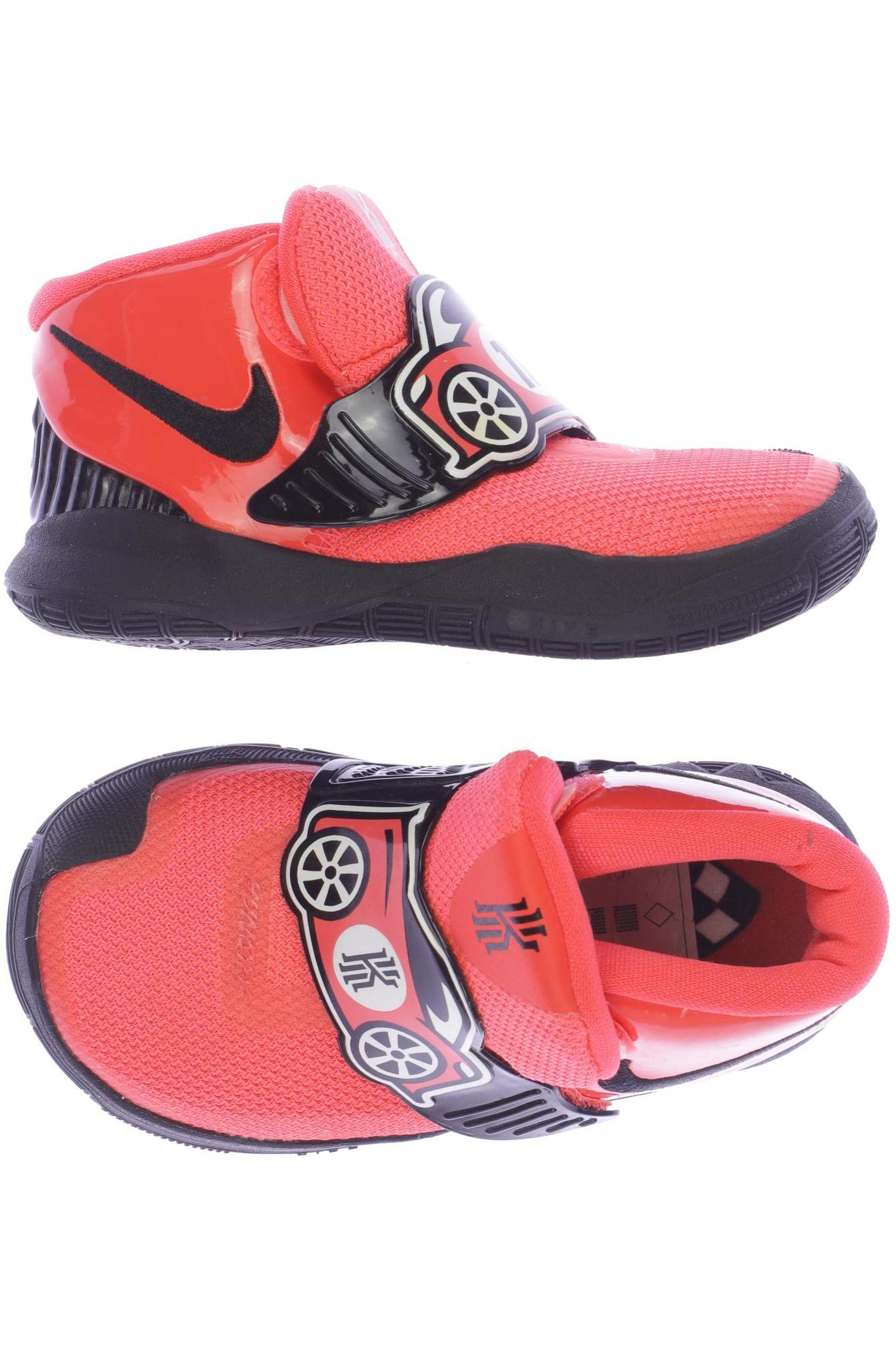 

Nike Jungen Kinderschuhe, neon