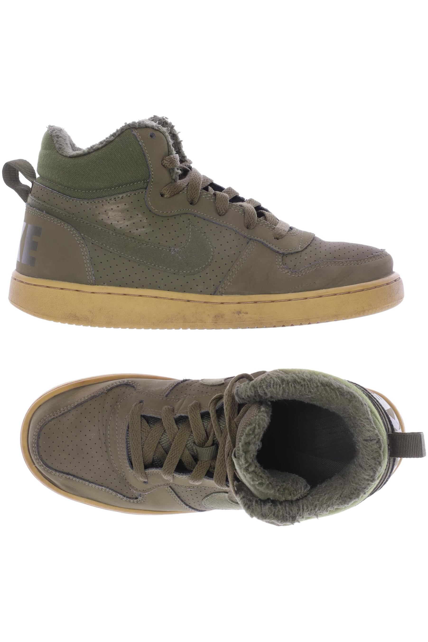 

Nike Herren Kinderschuhe, grün, Gr. 39