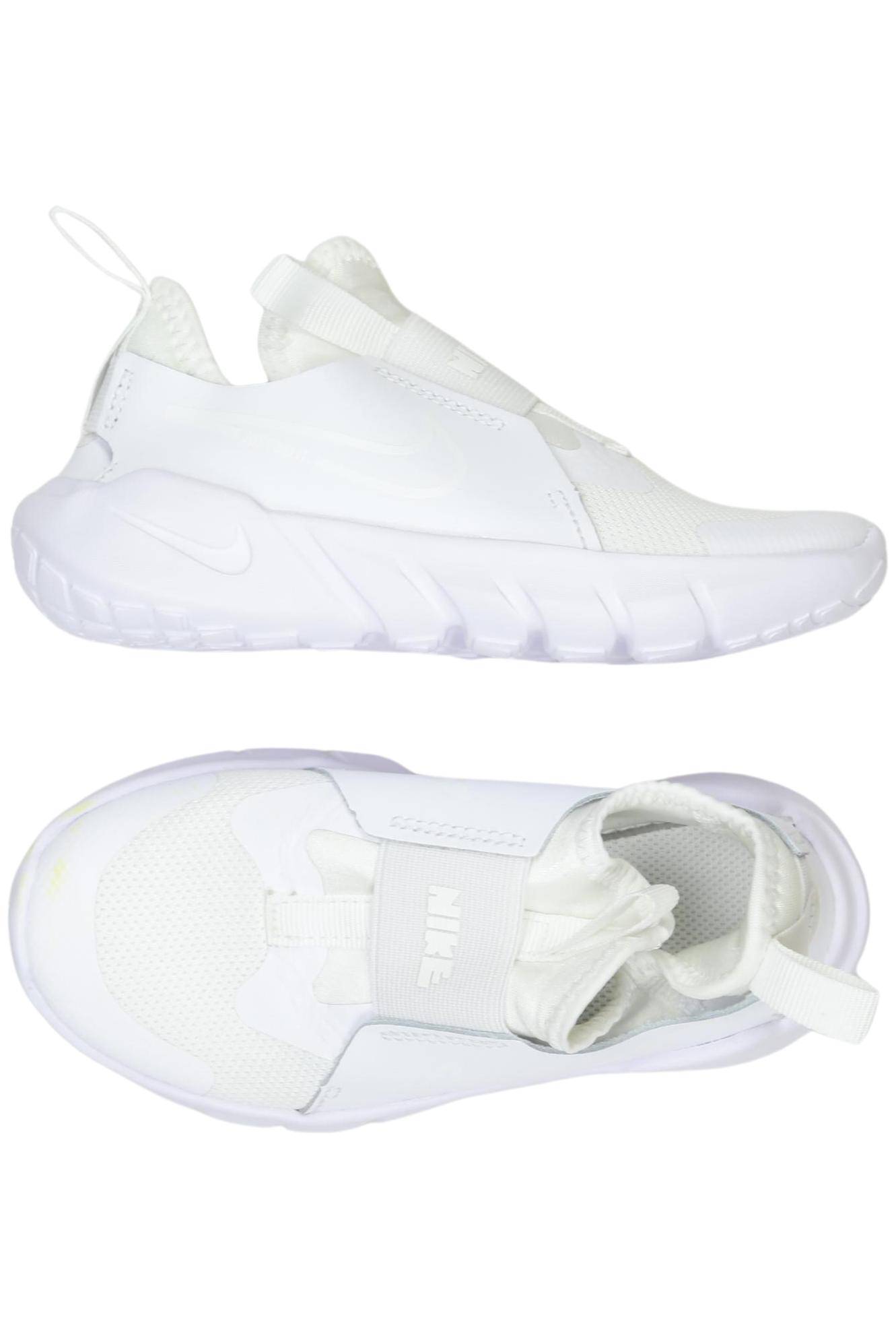 

Nike Jungen Kinderschuhe, weiß, Gr. 28