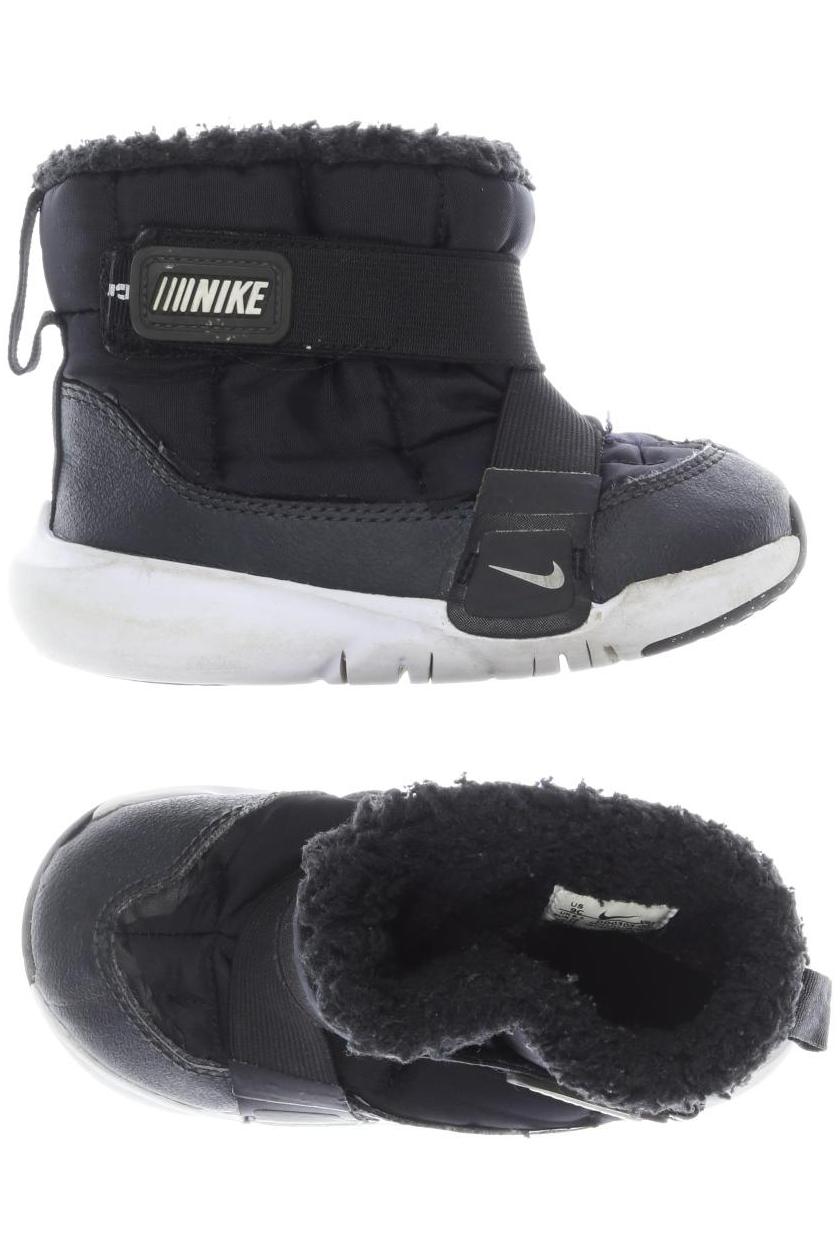 

Nike Jungen Kinderschuhe, schwarz, Gr. 26