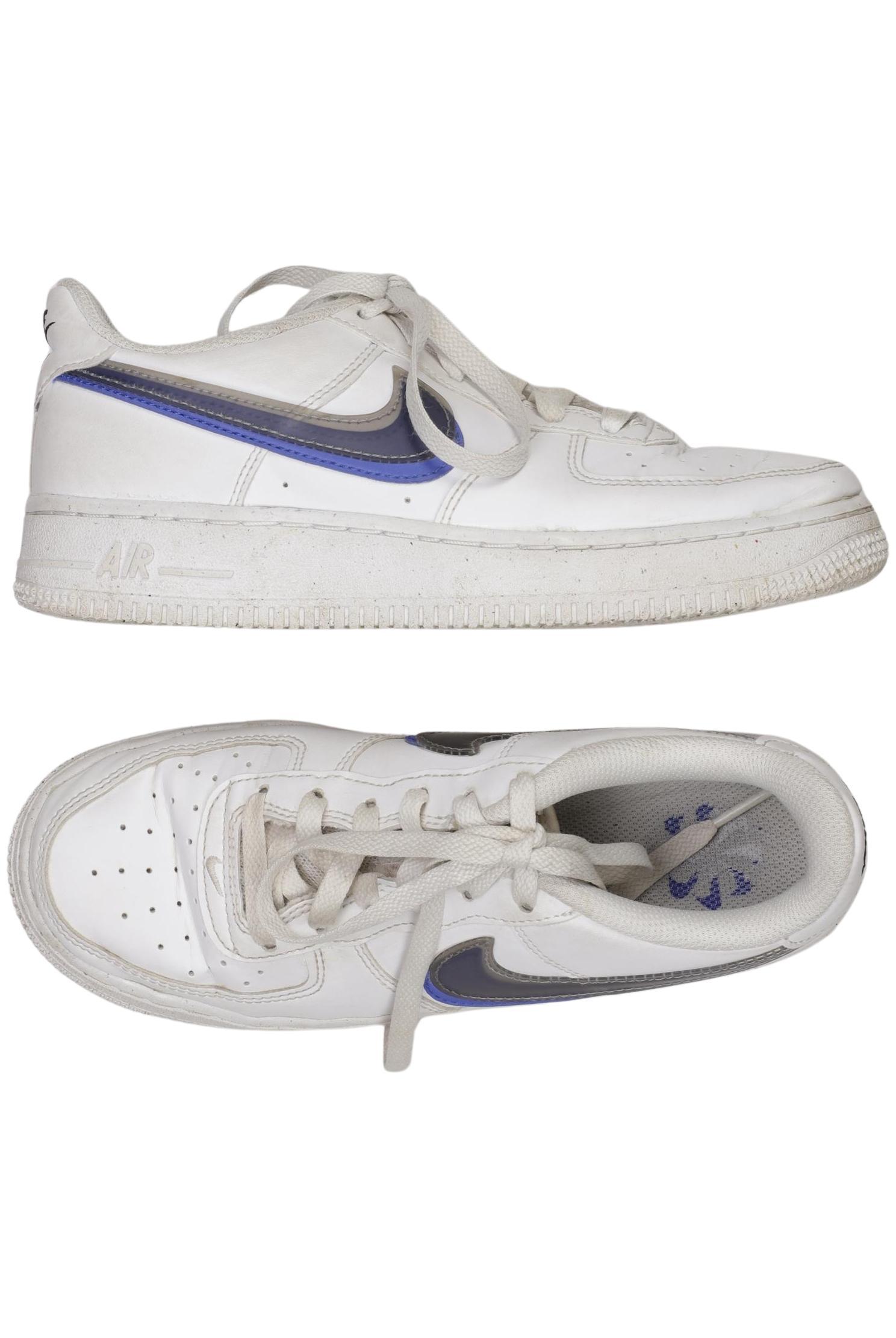 

Nike Jungen Kinderschuhe, mehrfarbig, Gr. 36.5