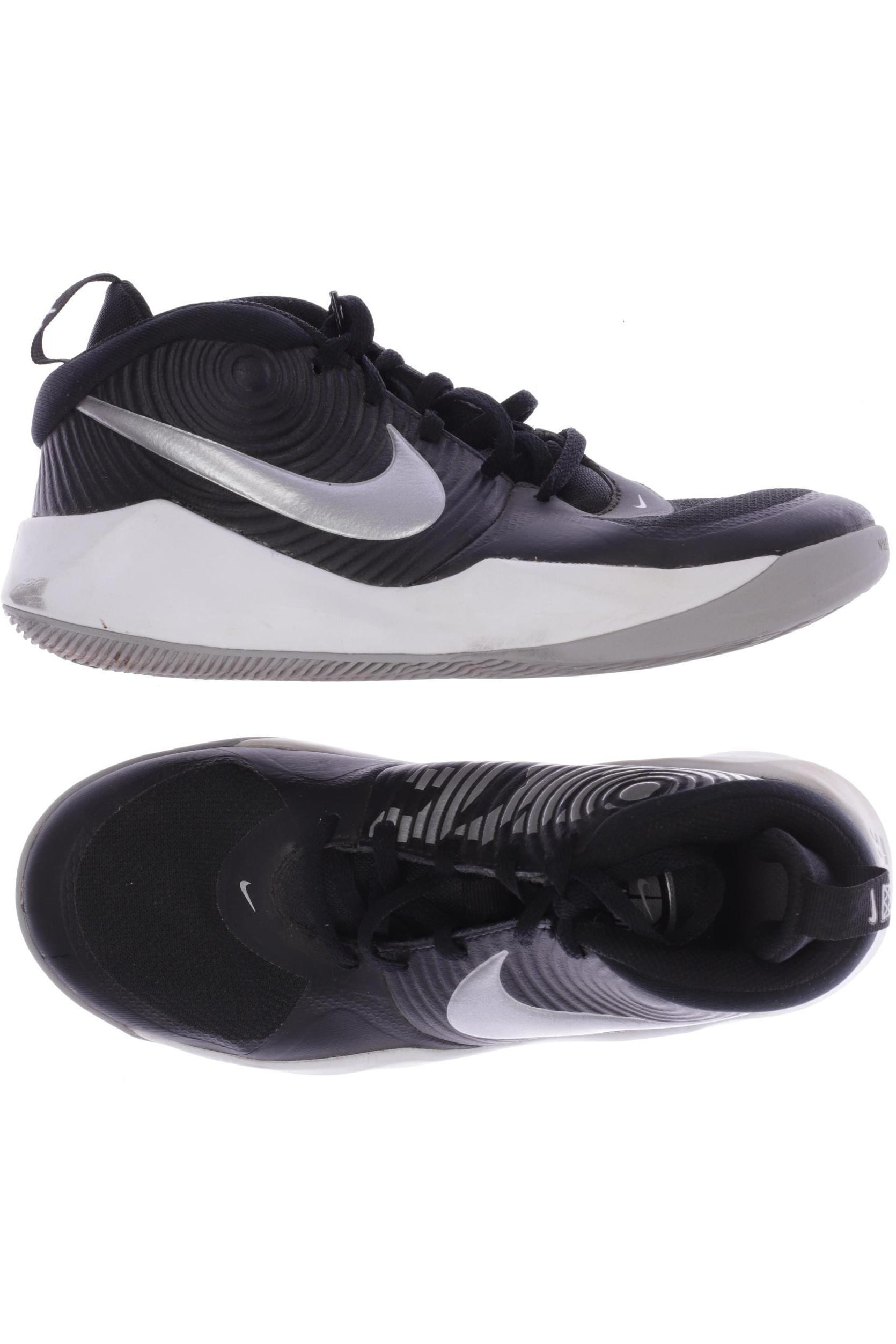

Nike Herren Kinderschuhe, schwarz, Gr. 37