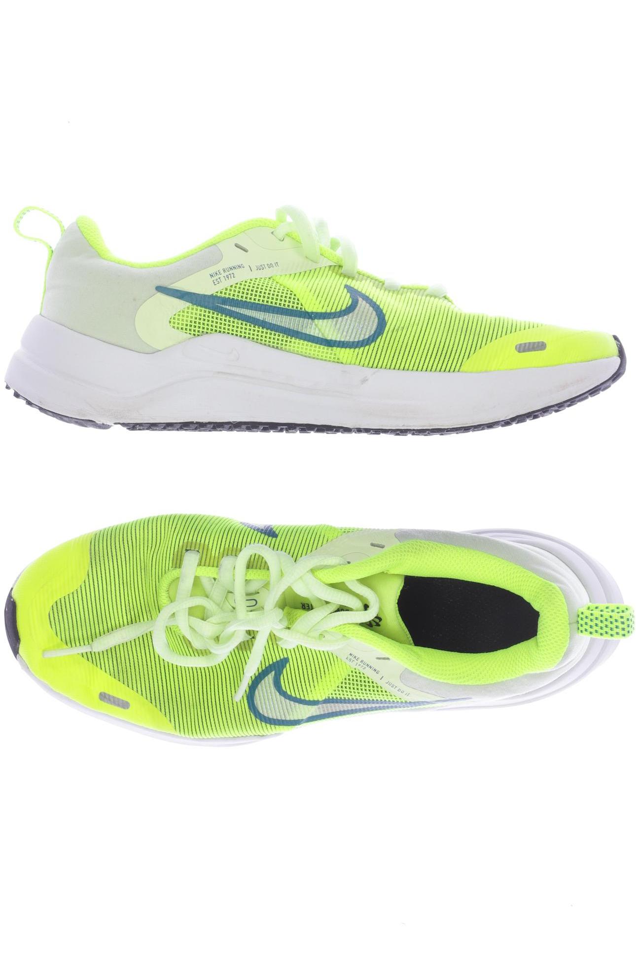 

Nike Herren Kinderschuhe, neon, Gr. 36.5