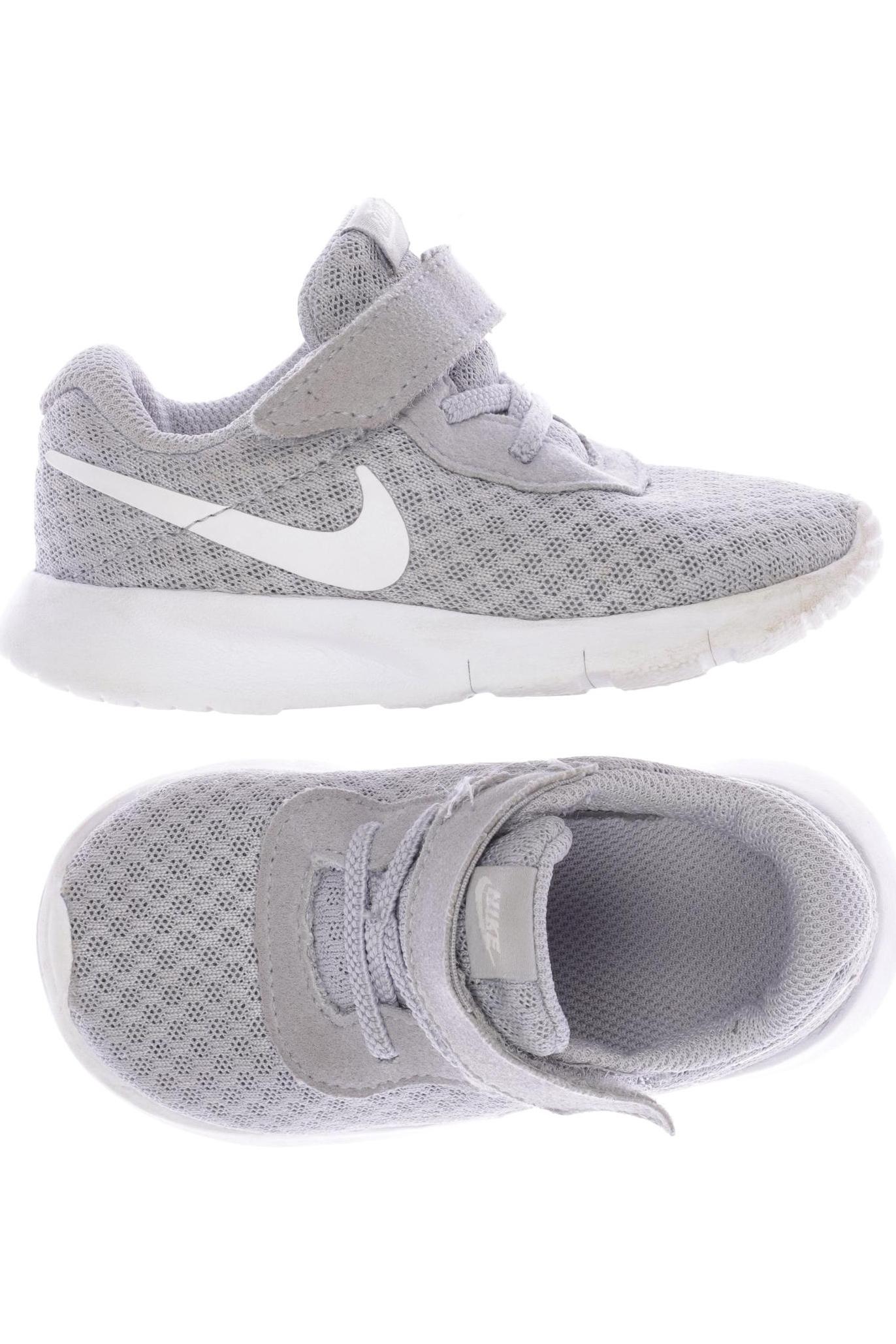 

Nike Jungen Kinderschuhe, grau
