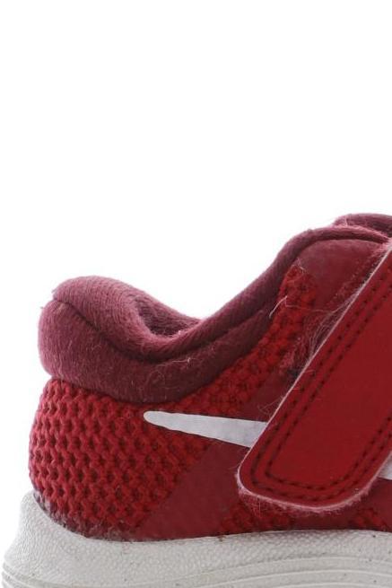 Thumbnail - Nike Jungen Kinderschuhe, rot, Gr. 21