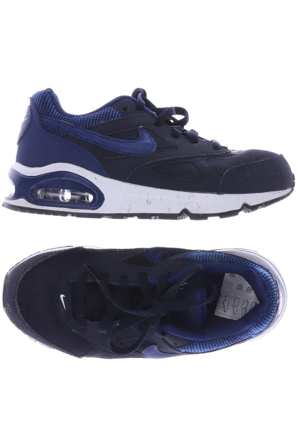 

Nike Jungen Kinderschuhe, marineblau