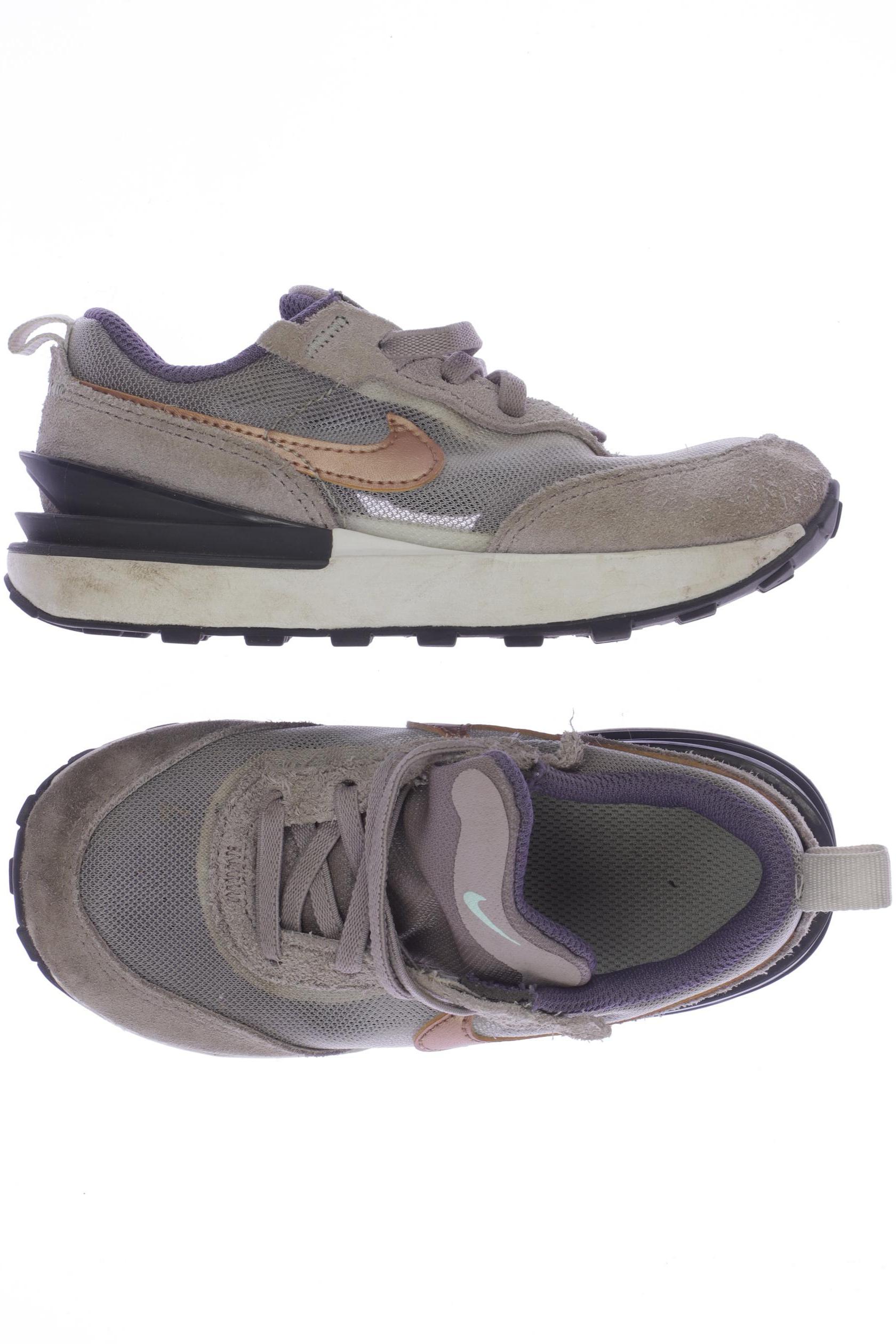 

Nike Herren Kinderschuhe, beige, Gr. 27