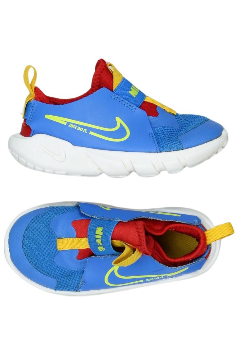 

Nike Herren Kinderschuhe, blau, Gr. 27