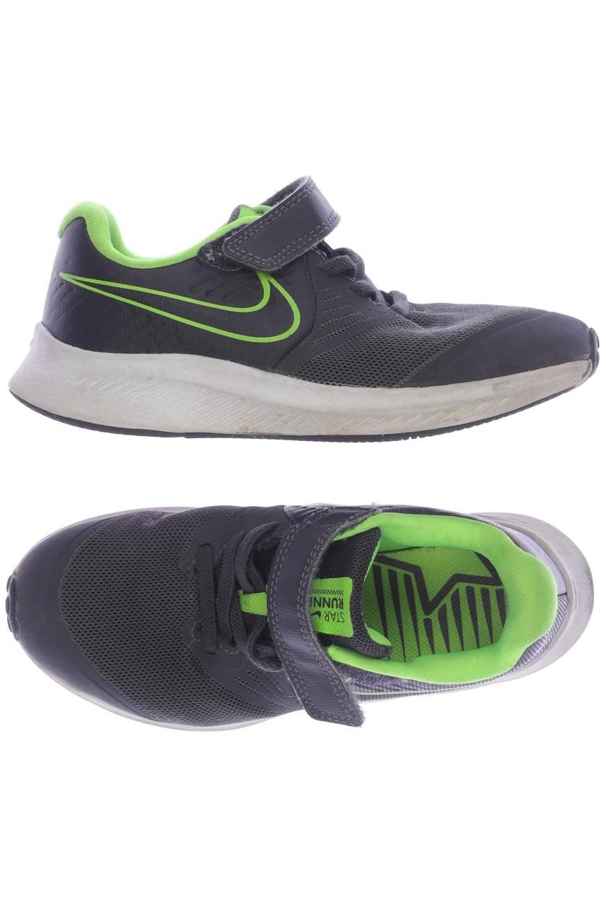 

Nike Jungen Kinderschuhe, grau