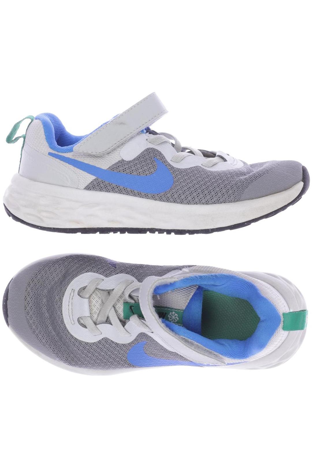 

Nike Jungen Kinderschuhe, grau