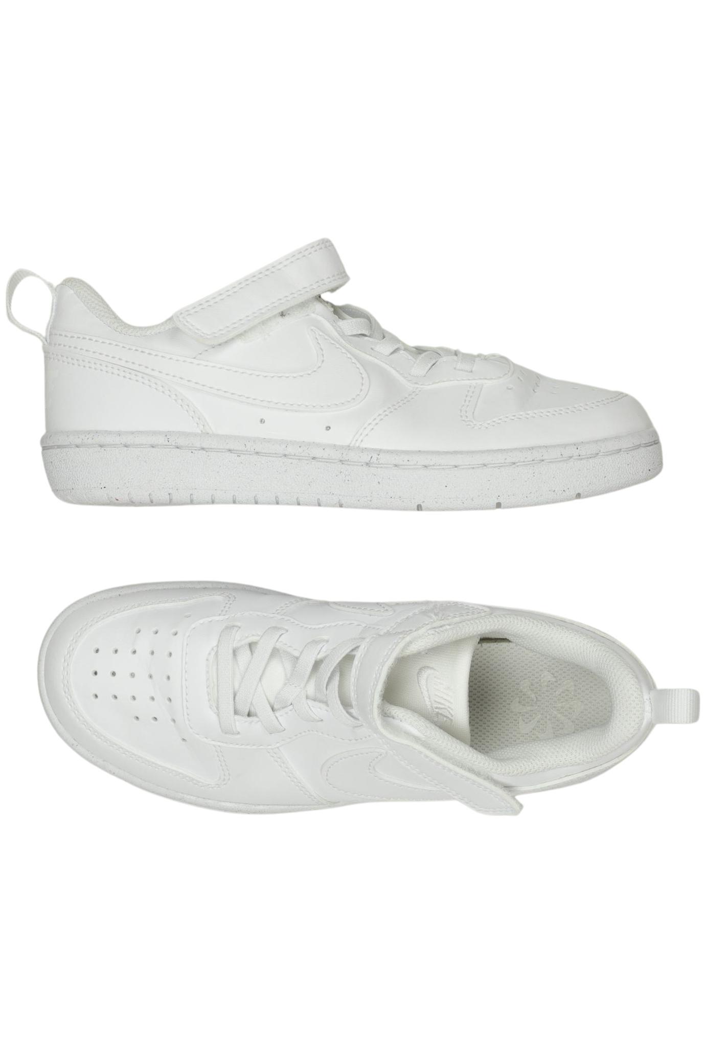 

Nike Herren Kinderschuhe, weiß, Gr. 32