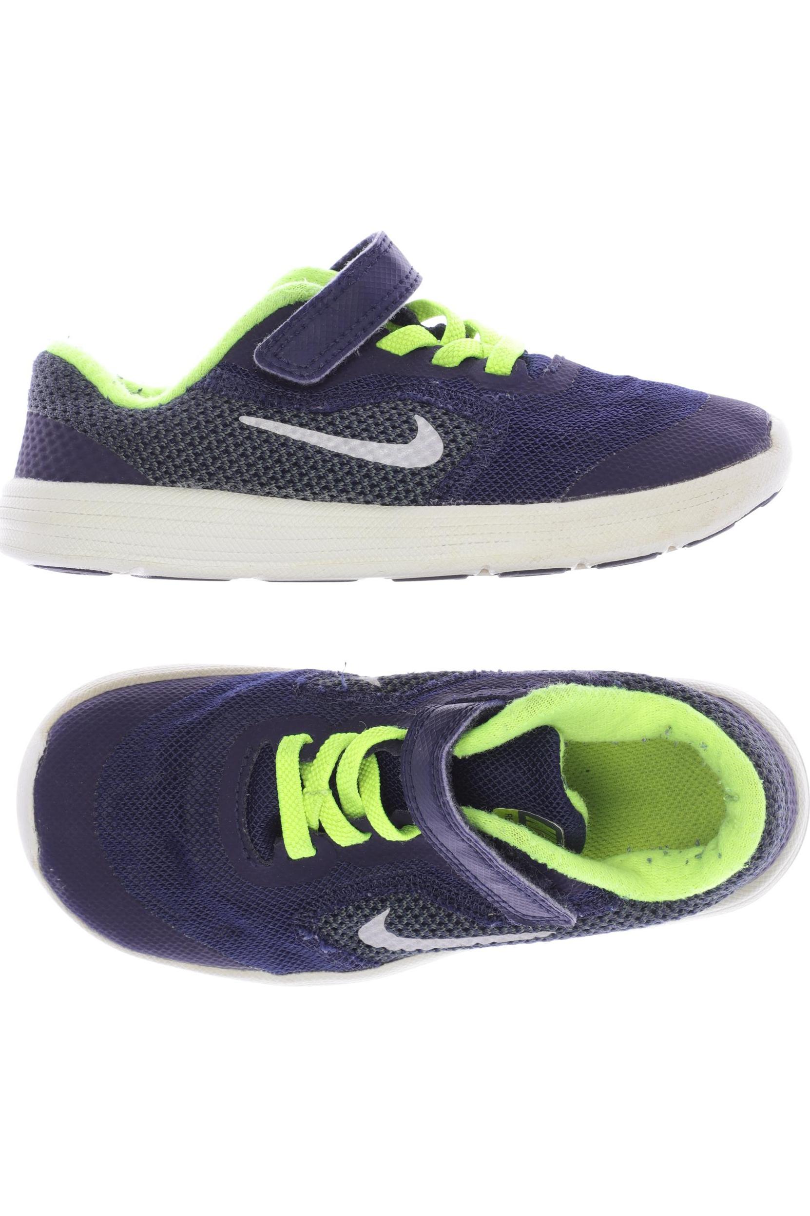 

Nike Jungen Kinderschuhe, marineblau