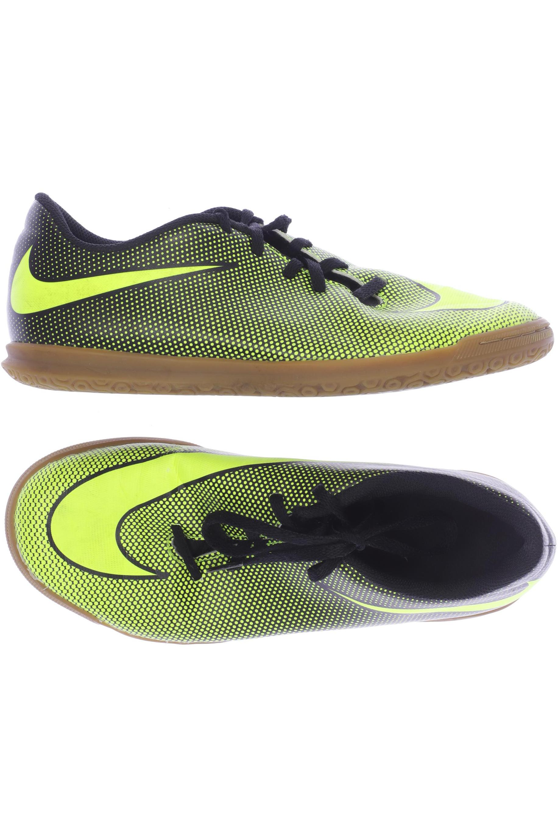 

Nike Herren Kinderschuhe, neon, Gr. 38.5