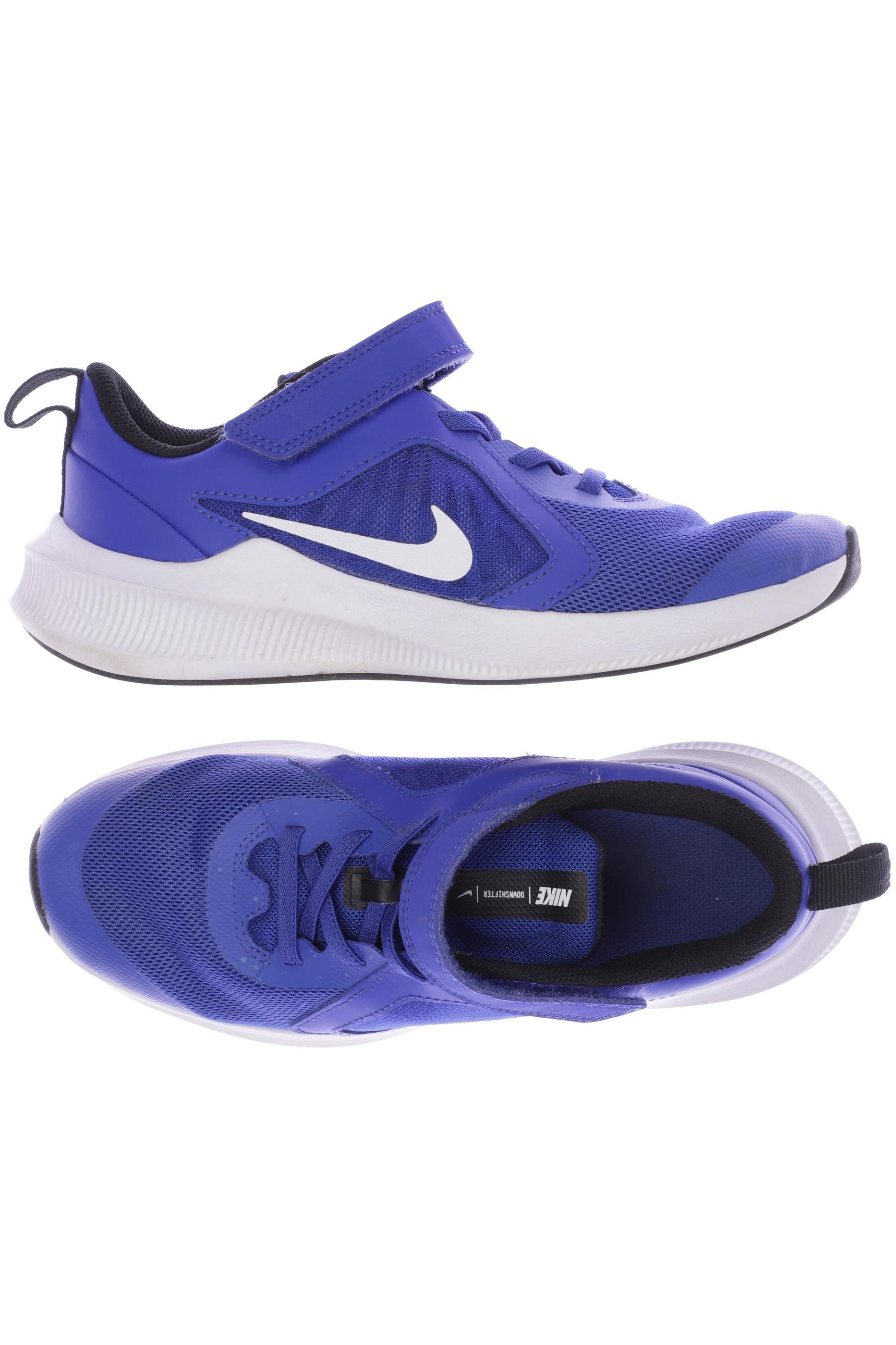 

Nike Jungen Kinderschuhe, blau