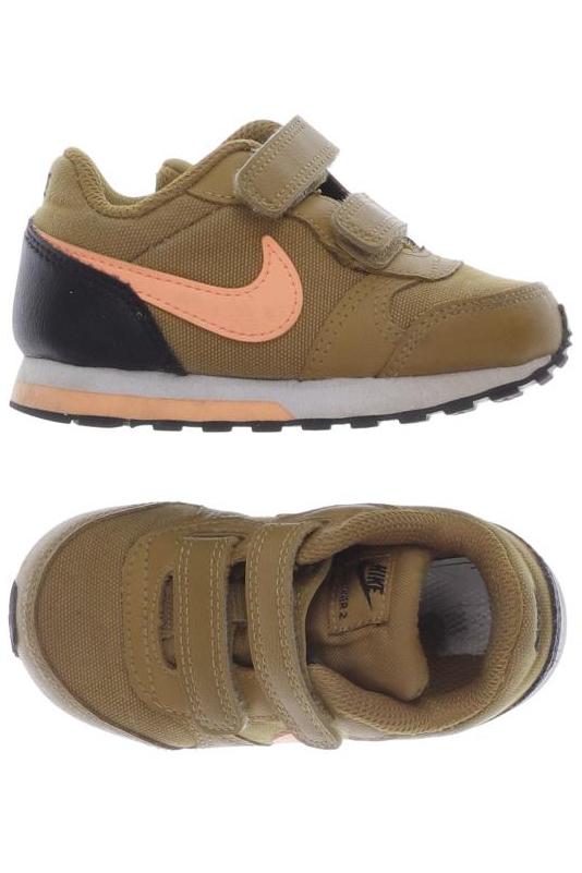 

Nike Herren Kinderschuhe, braun, Gr. 22