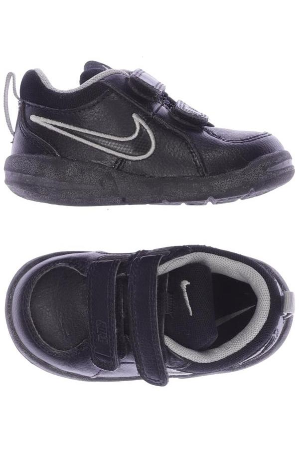 

Nike Herren Kinderschuhe, schwarz, Gr. 21