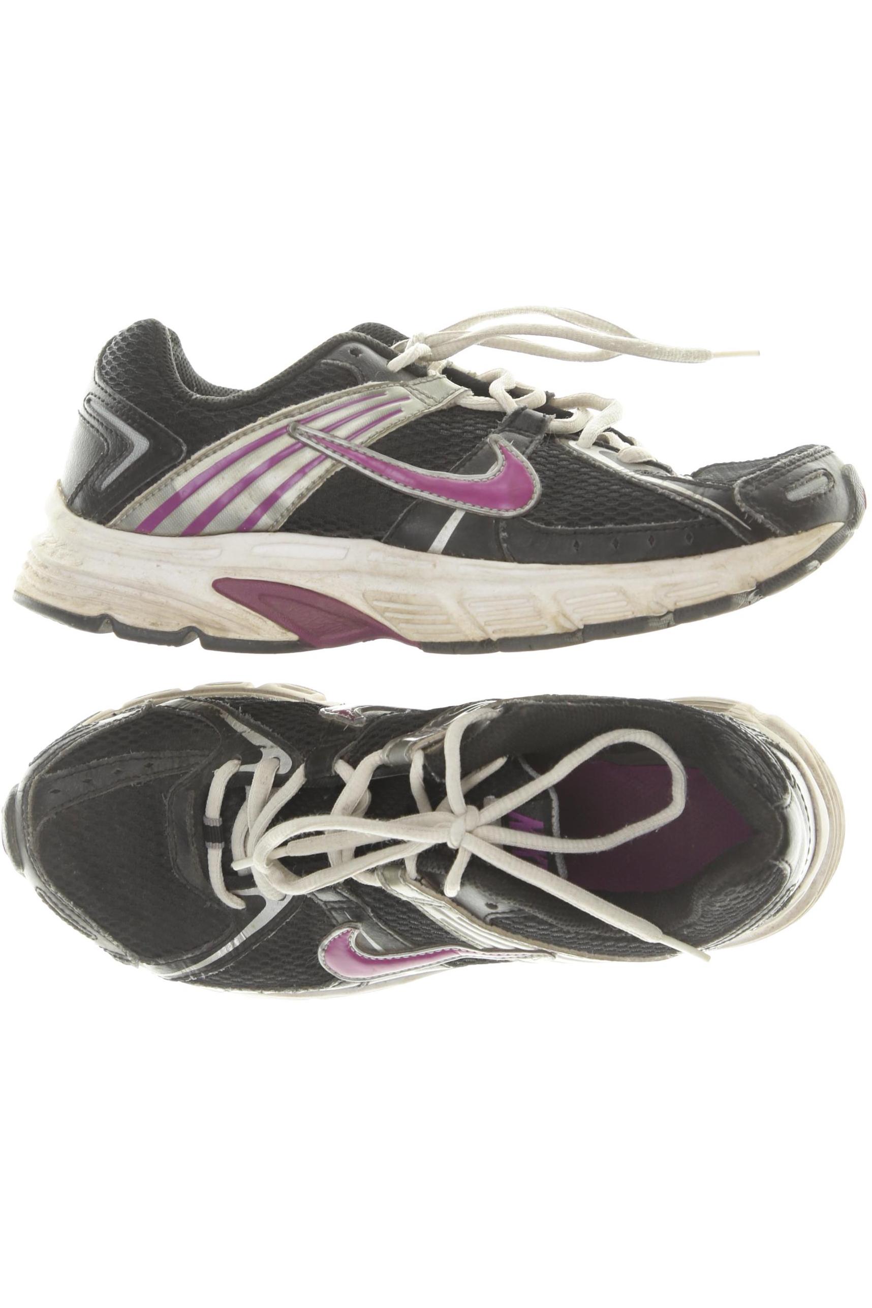 

Nike Jungen Kinderschuhe, schwarz, Gr. 38