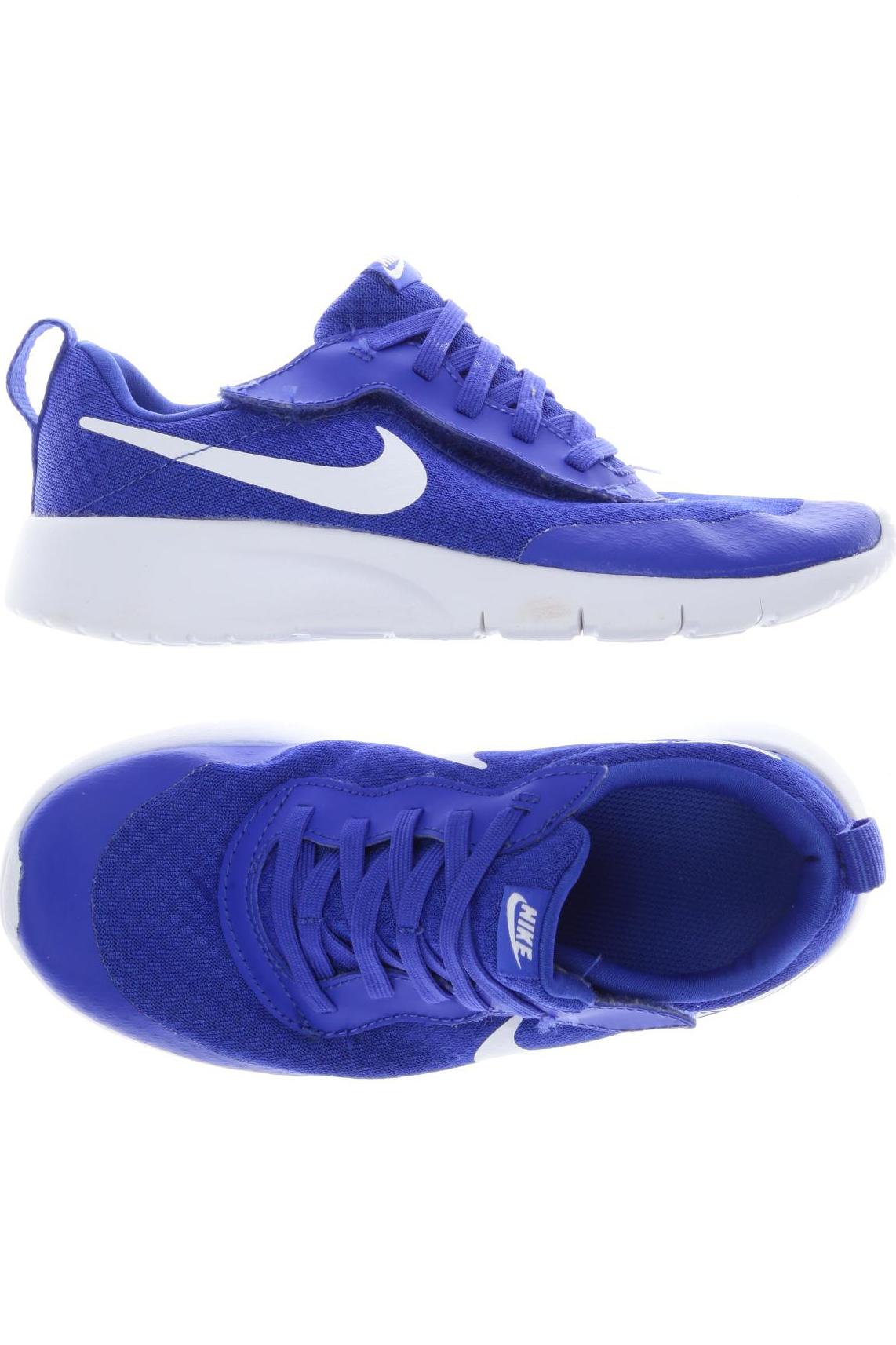 

Nike Herren Kinderschuhe, blau, Gr. 34