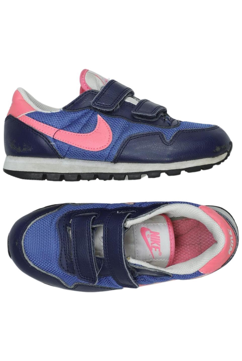 

Nike Jungen Kinderschuhe, mehrfarbig, Gr. 29