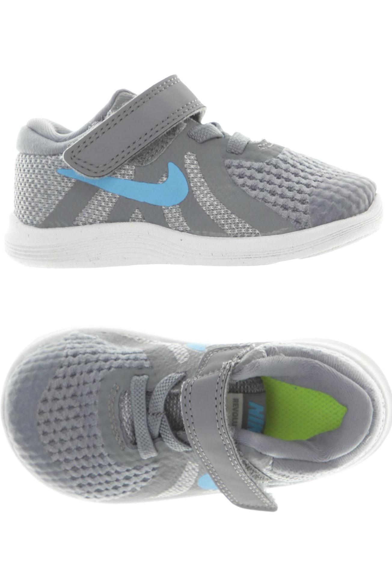 

Nike Herren Kinderschuhe, grau, Gr. 22