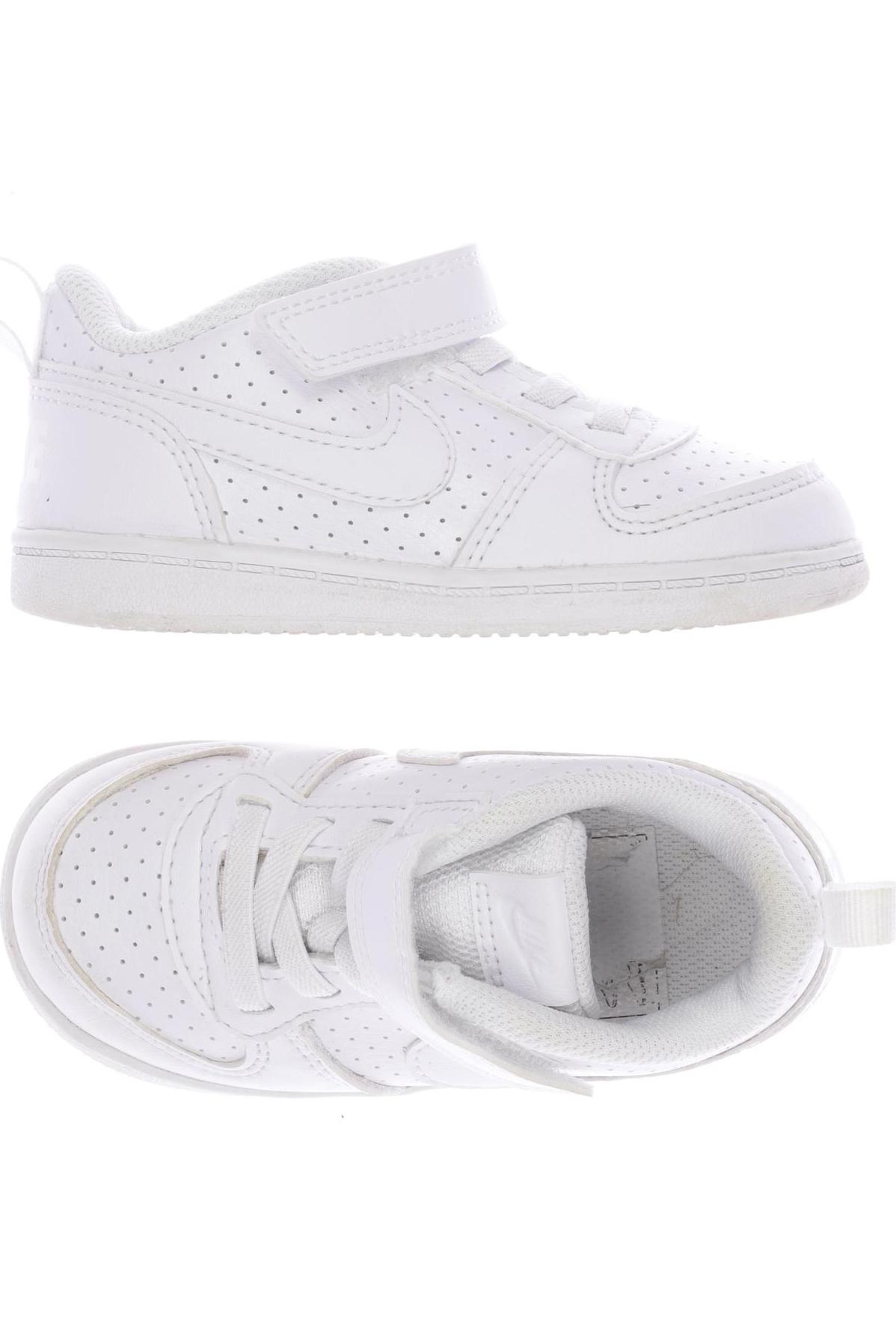 

Nike Jungen Kinderschuhe, weiß