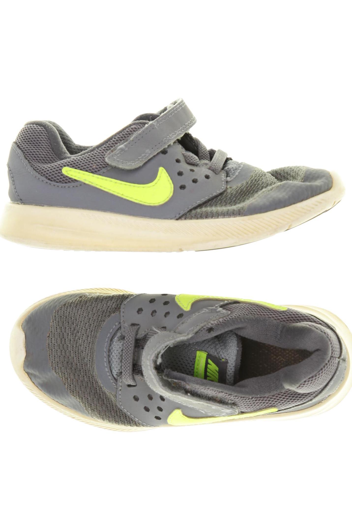 

Nike Jungen Kinderschuhe, grau