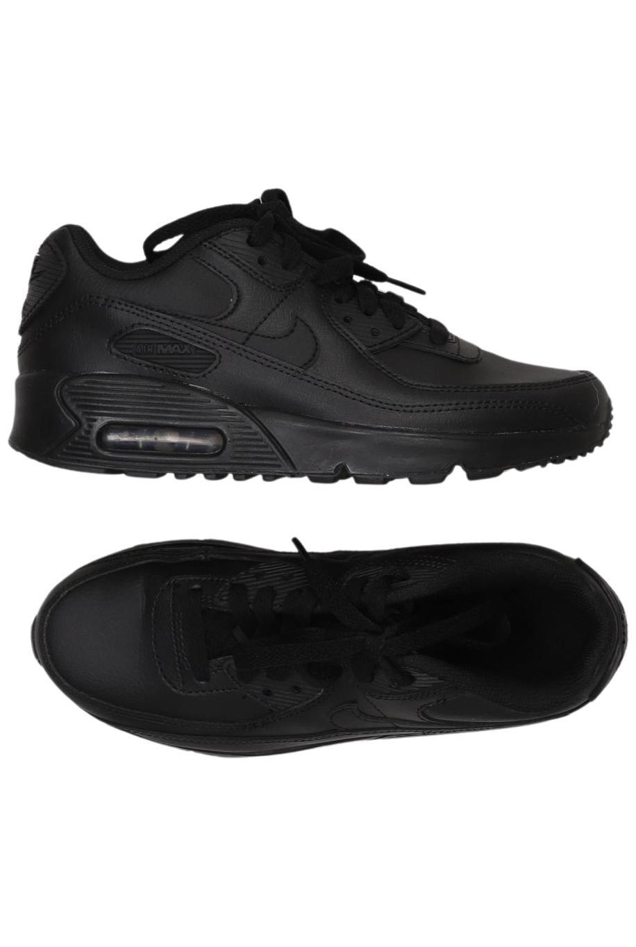 

Nike Jungen Kinderschuhe, schwarz, Gr. 36