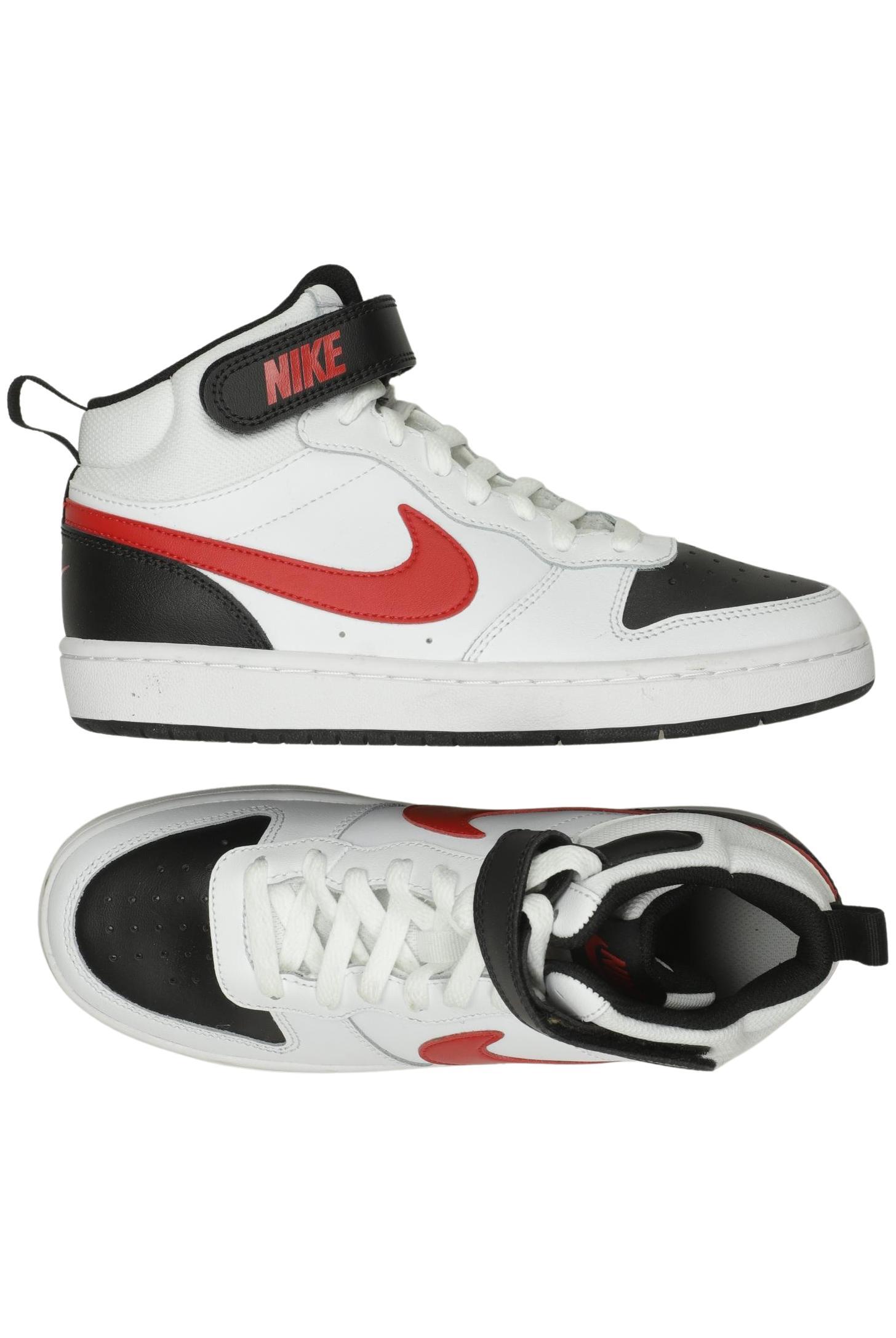 

Nike Jungen Kinderschuhe, mehrfarbig, Gr. 38