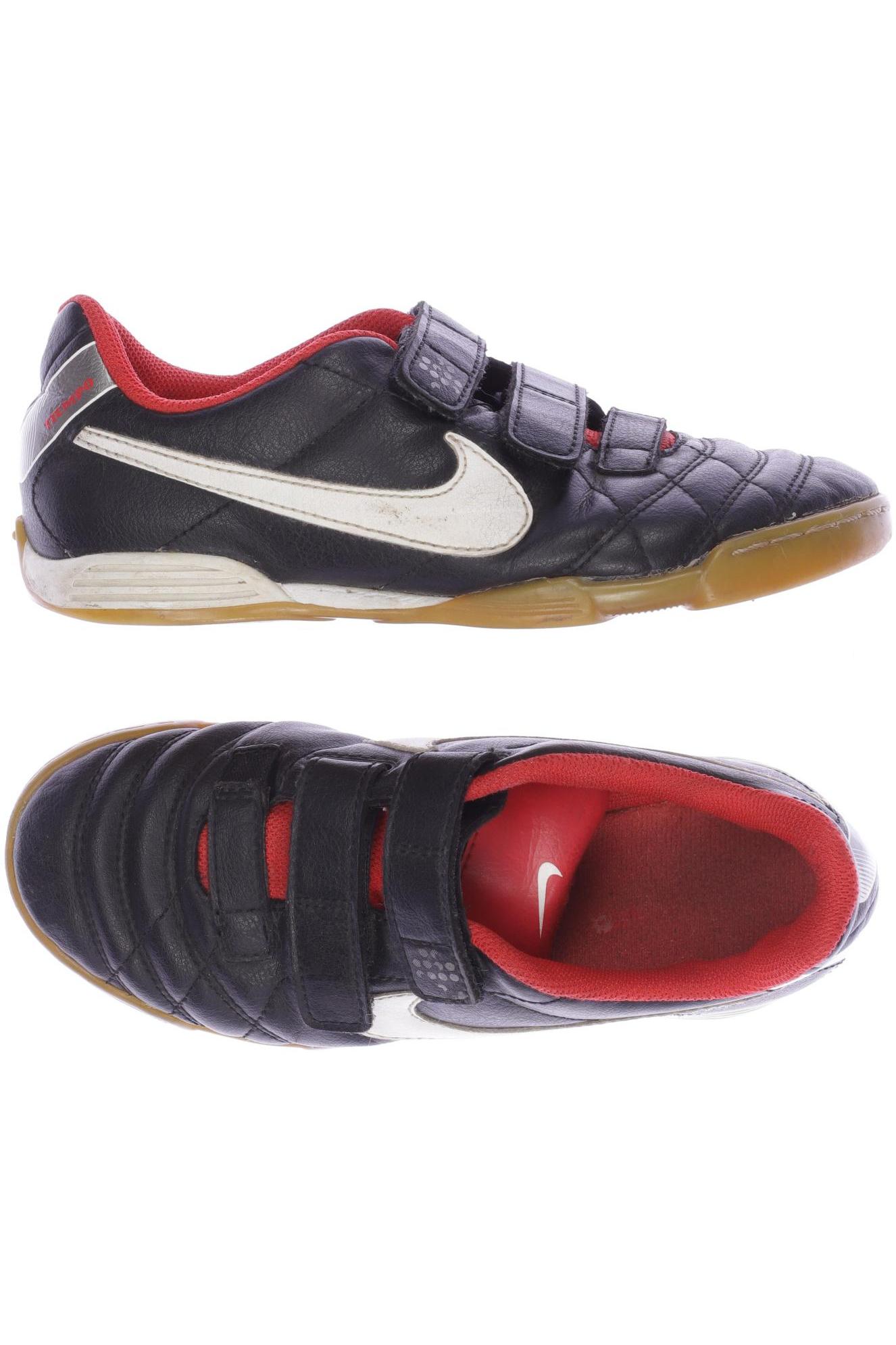 

Nike Herren Kinderschuhe, schwarz, Gr. 31