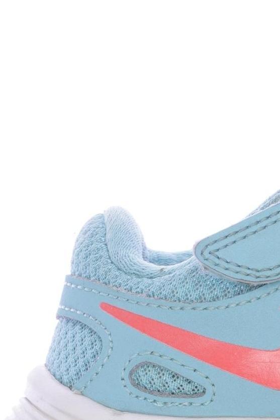 Thumbnail - Nike Herren Kinderschuhe, türkis, Gr. 23