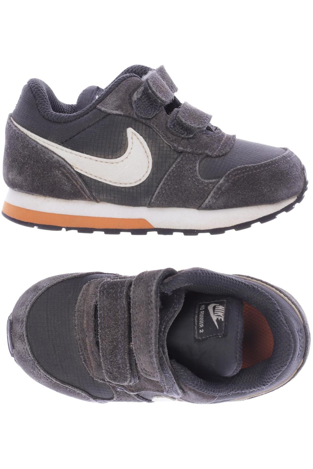 

Nike Jungen Kinderschuhe, grau