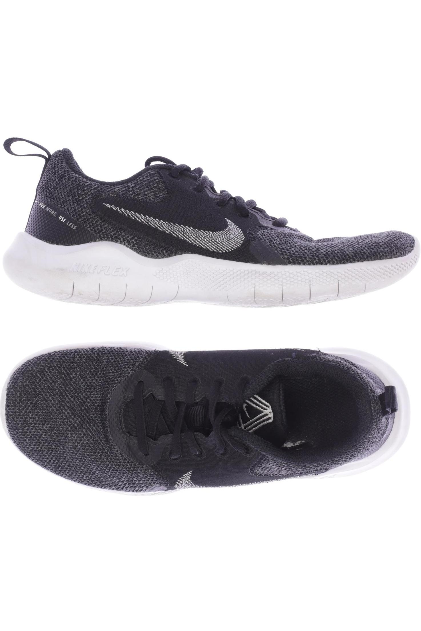 

Nike Jungen Kinderschuhe, grau