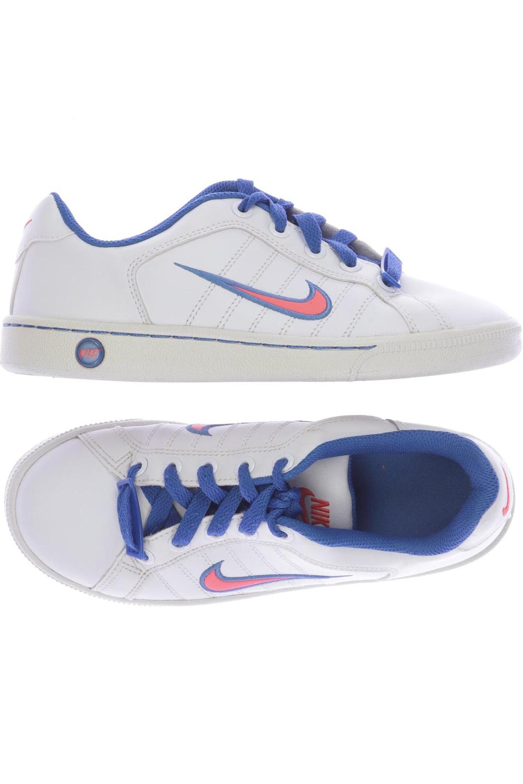 

Nike Jungen Kinderschuhe, weiß
