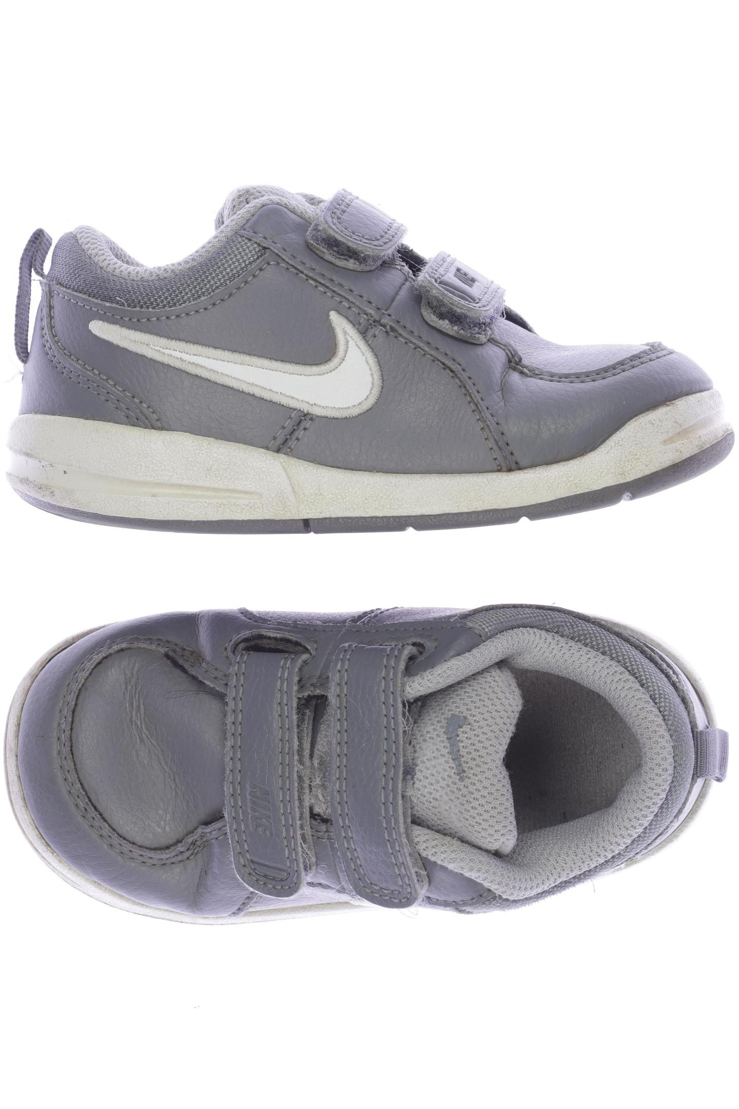

Nike Herren Kinderschuhe, grau, Gr. 23