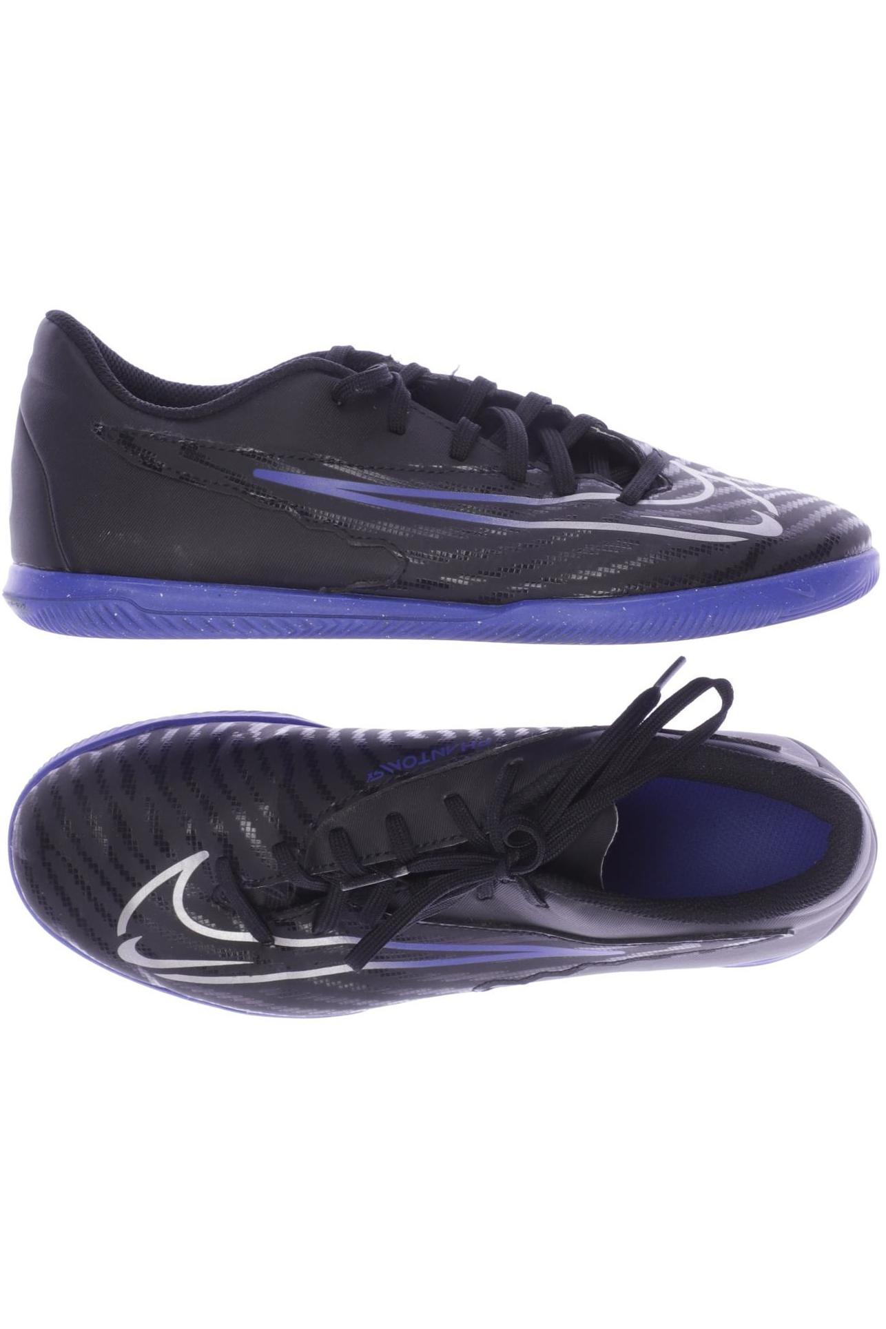 

Nike Herren Kinderschuhe, schwarz, Gr. 38.5