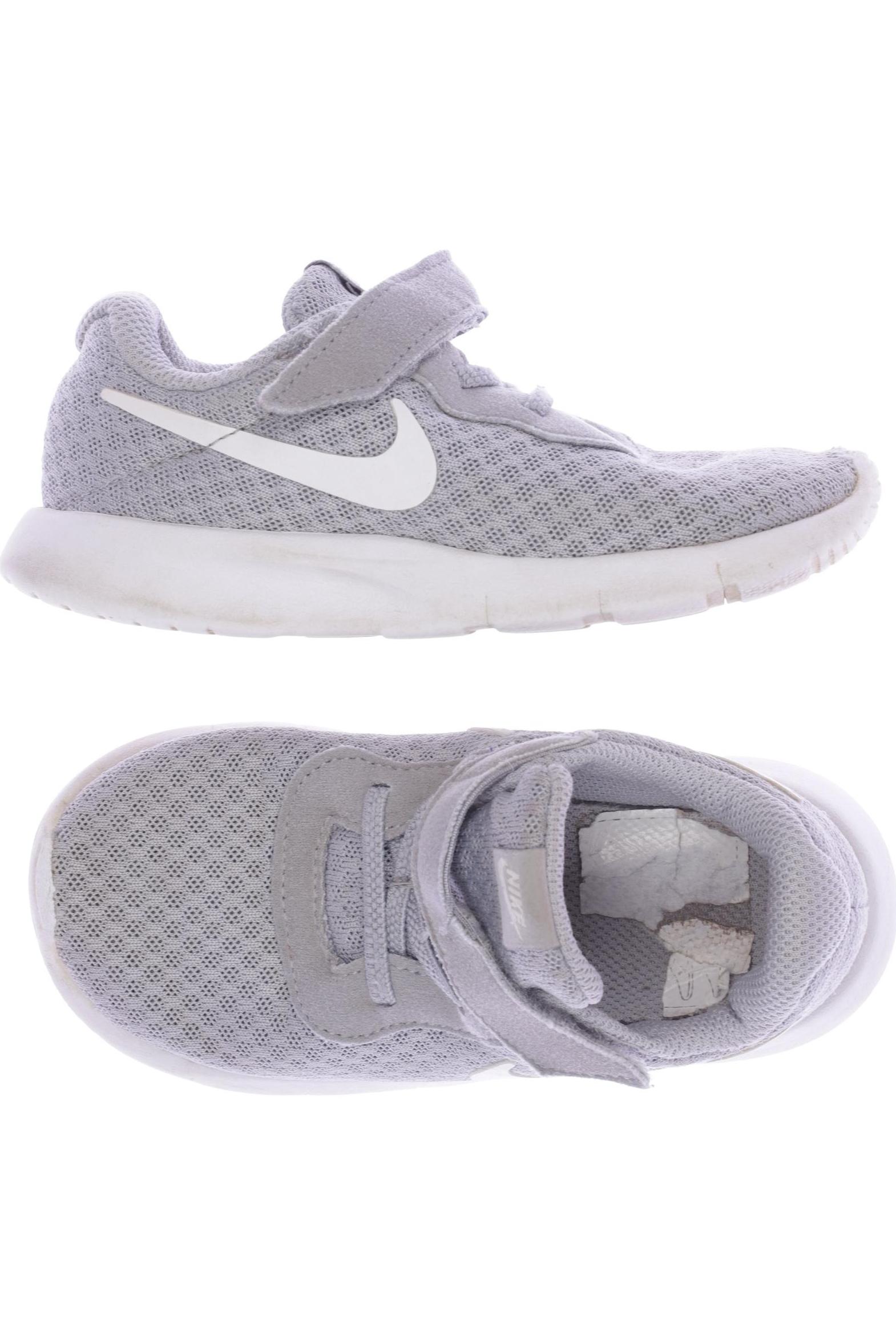 

Nike Herren Kinderschuhe, grau, Gr. 25