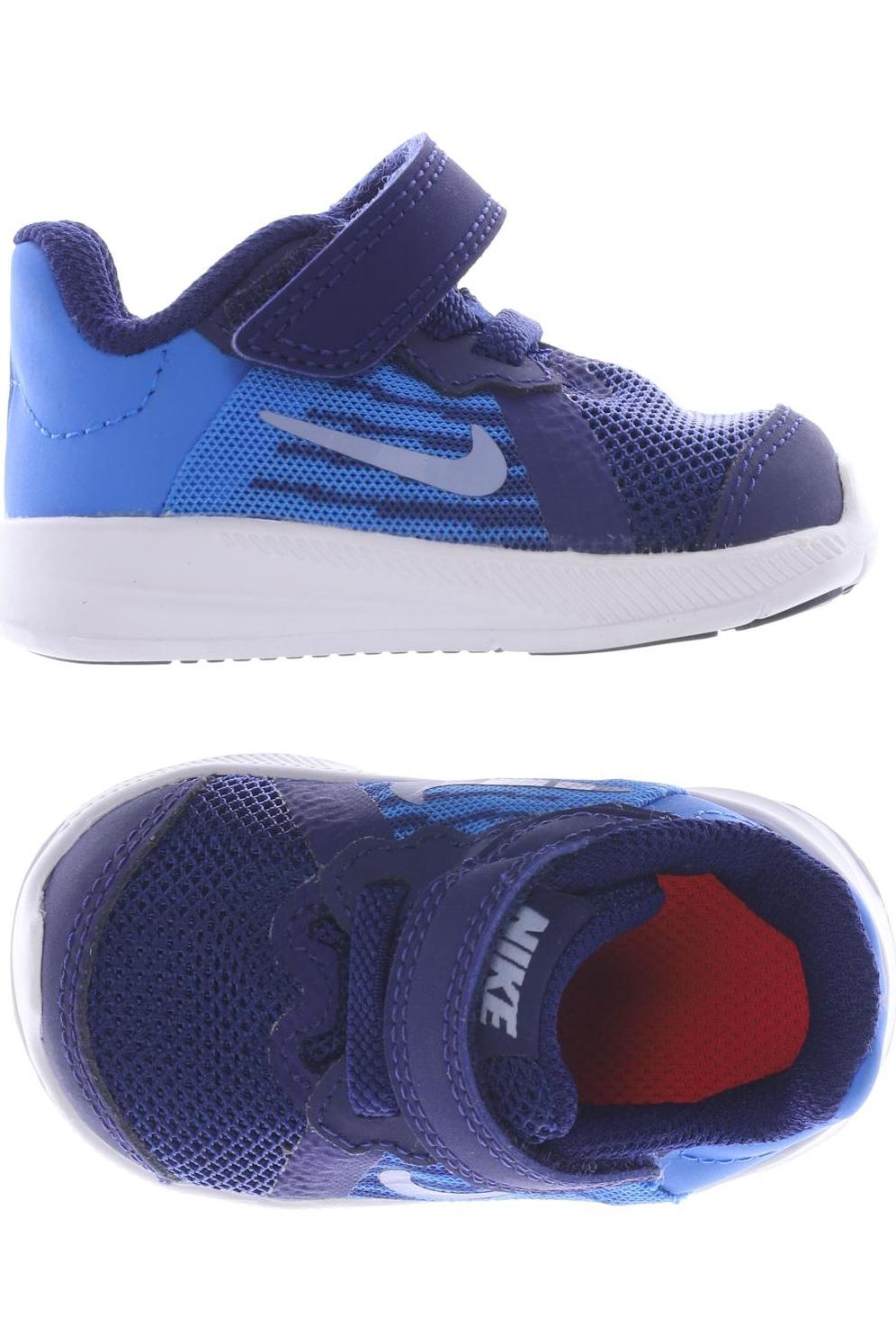 

Nike Herren Kinderschuhe, marineblau, Gr. 17