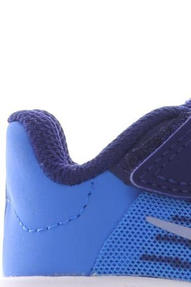 Thumbnail - Nike Herren Kinderschuhe, marineblau, Gr. 17