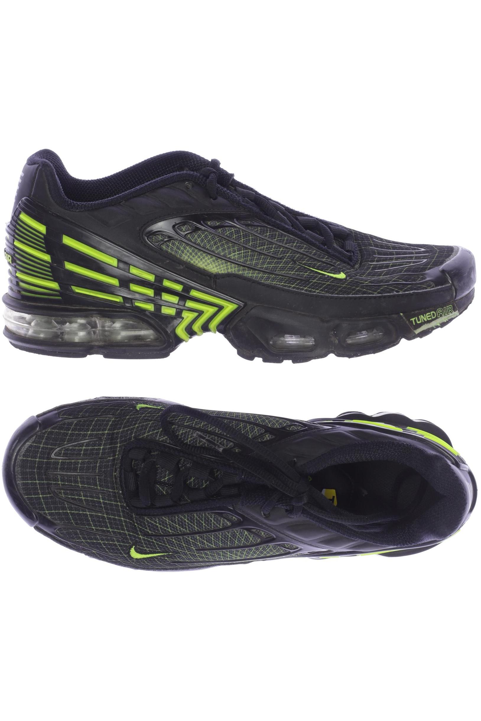 

Nike Herren Kinderschuhe, grün, Gr. 38