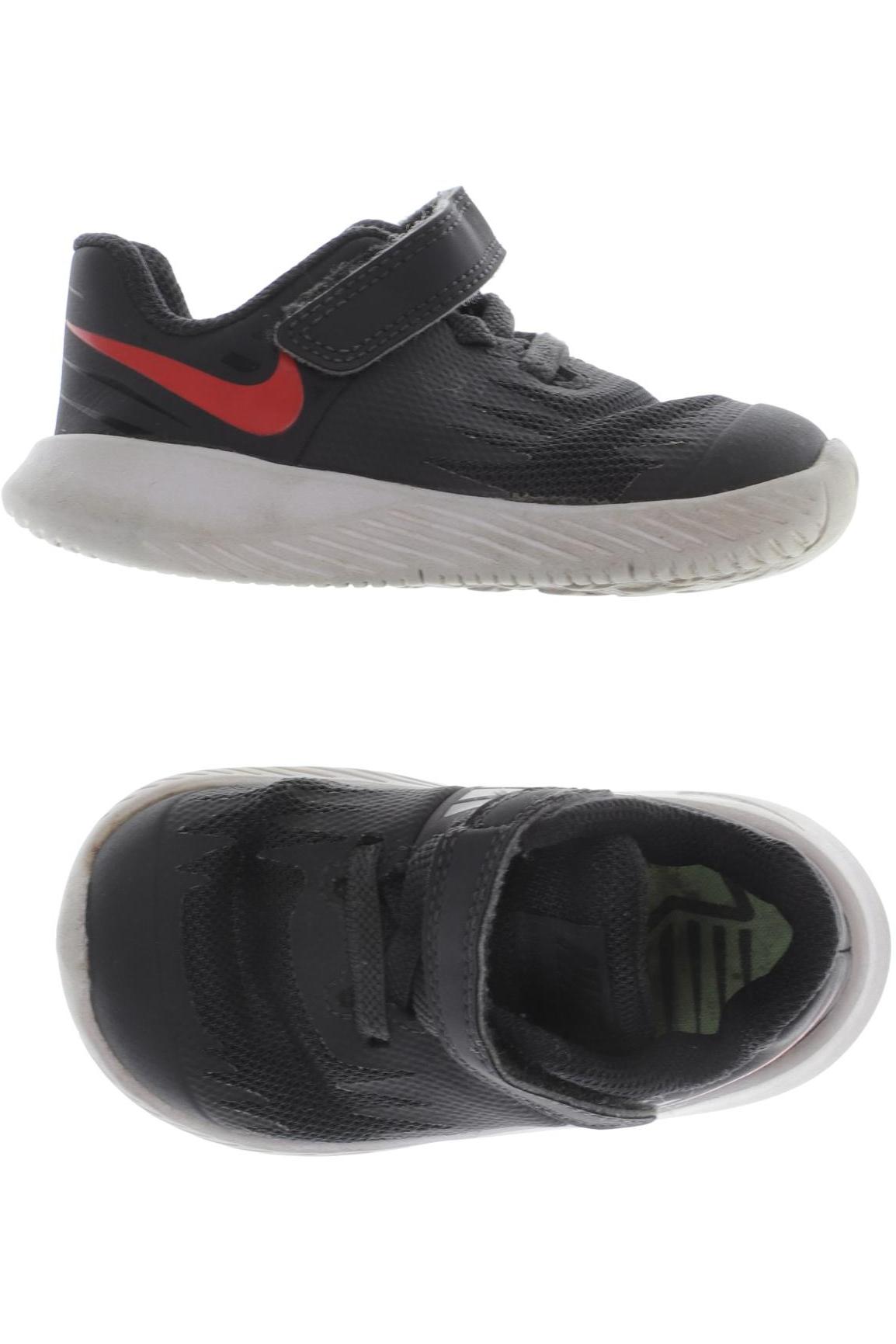 

Nike Herren Kinderschuhe, grau, Gr. 21