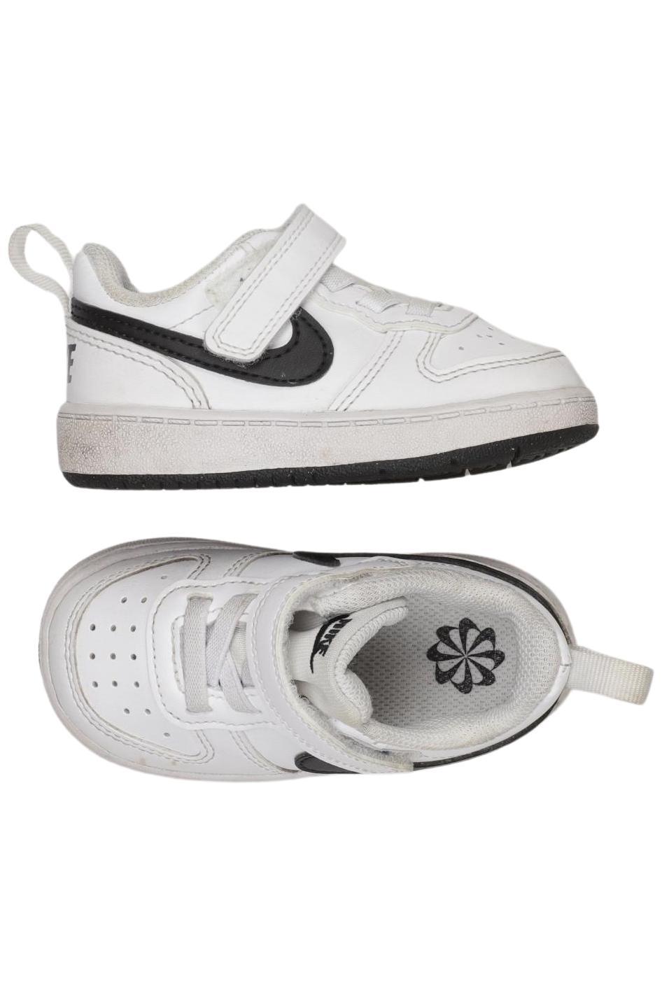 

Nike Herren Kinderschuhe, weiß, Gr. 21