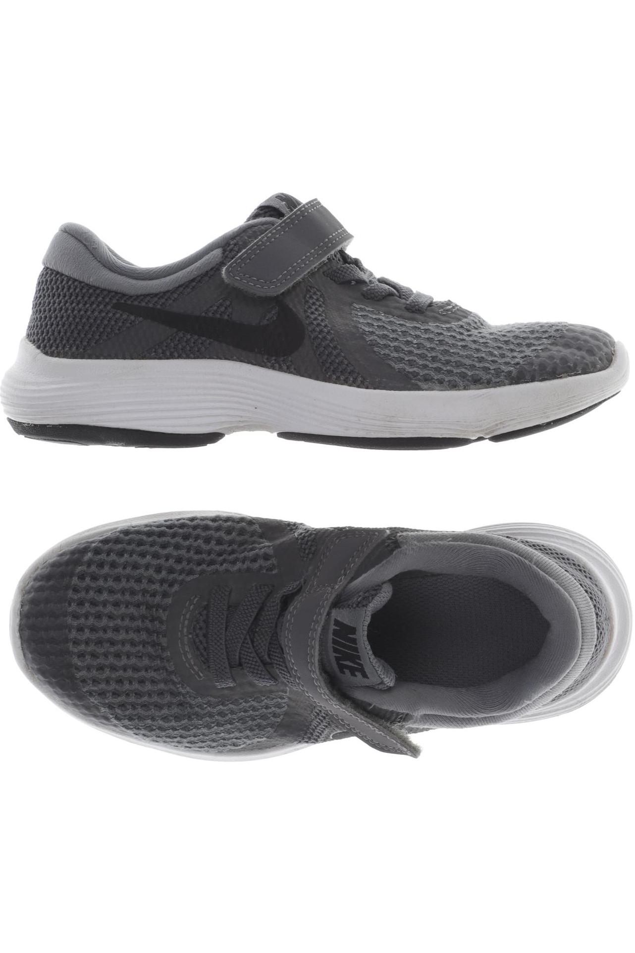

Nike Herren Kinderschuhe, grau, Gr. 28