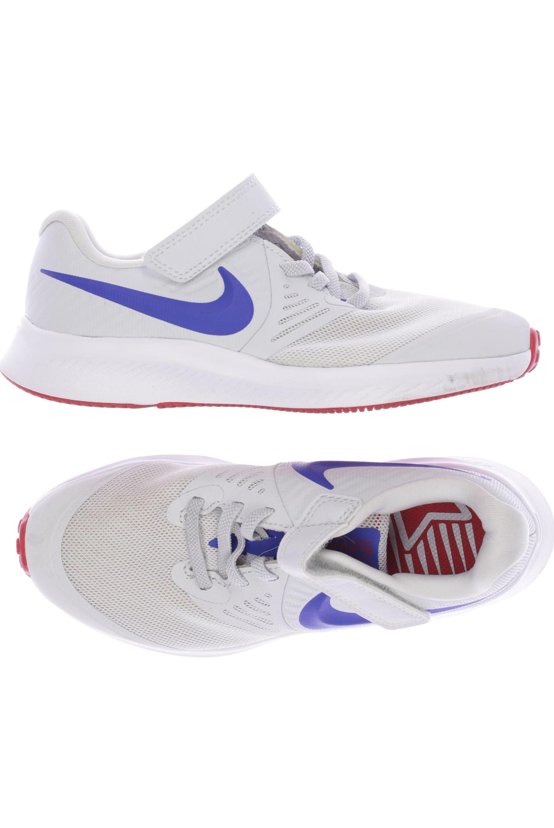 

Nike Herren Kinderschuhe, grau, Gr. 31