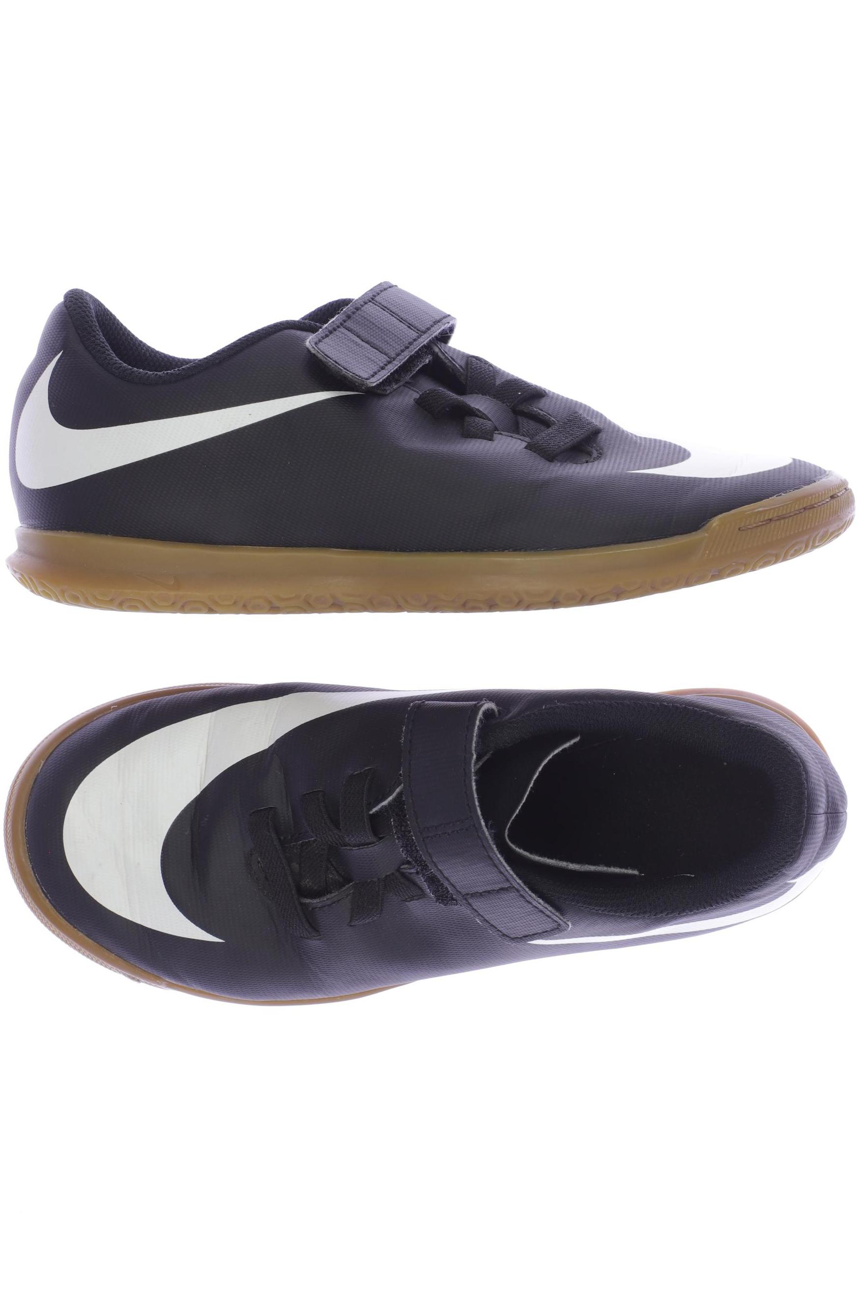 

Nike Jungen Kinderschuhe, schwarz