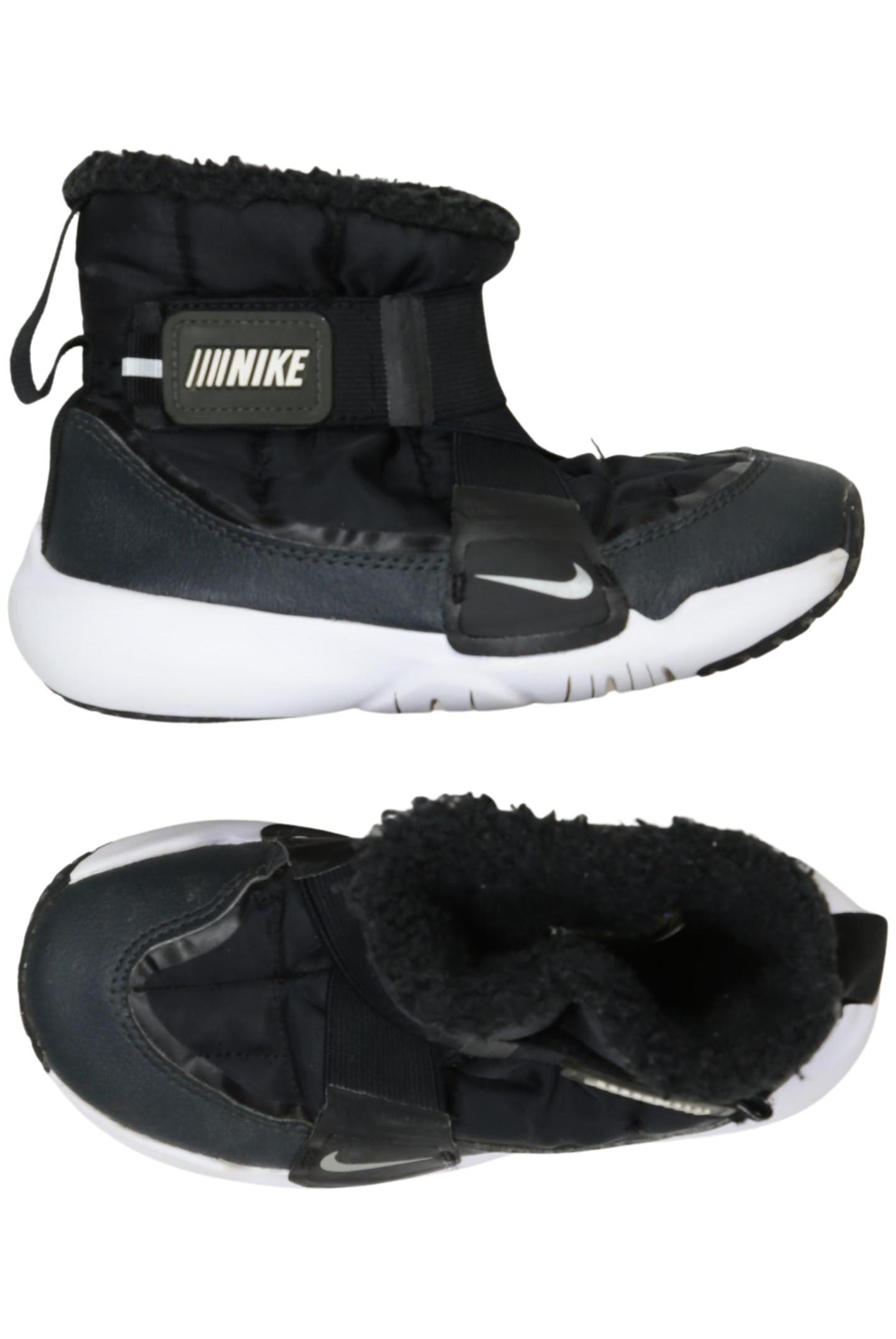

Nike Herren Kinderschuhe, schwarz, Gr. 28