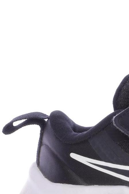 Thumbnail - Nike Jungen Kinderschuhe, schwarz, Gr. 21