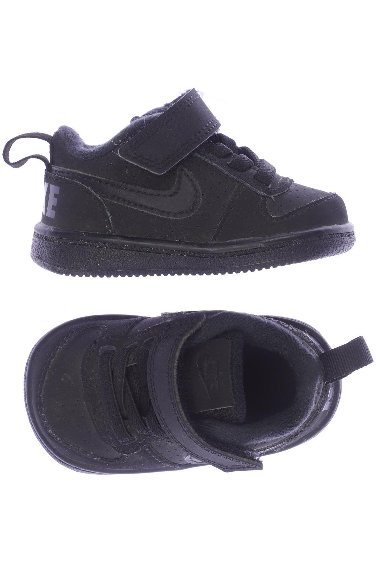 

Nike Jungen Kinderschuhe, schwarz